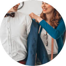 Measure & Shop