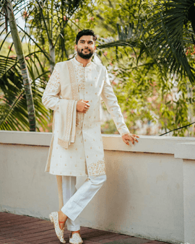 SHERWANI