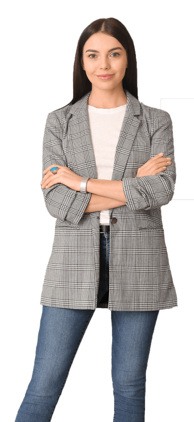  Get expert help with your look