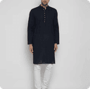 Custom Kurta
