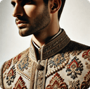 Custom Sherwanis
