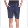 Custom Shorts