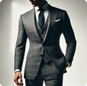 Custom Suits