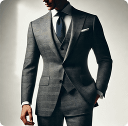 Custom Suits
