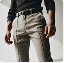 Custom Trousers
