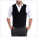 Custom Waistcoats