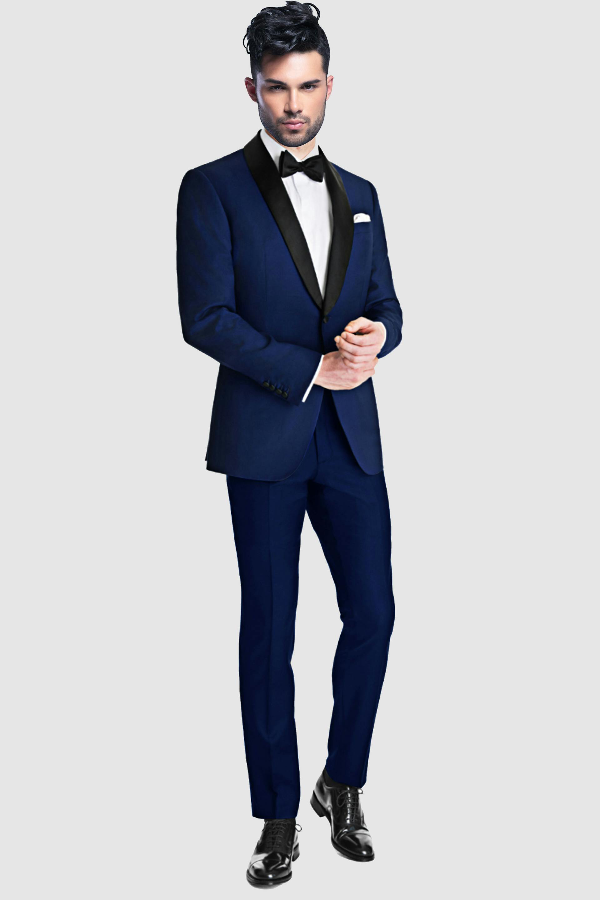 My Perfect Fit : Customize your Suits, Tuxedos, Blazers