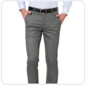 Custom Trousers