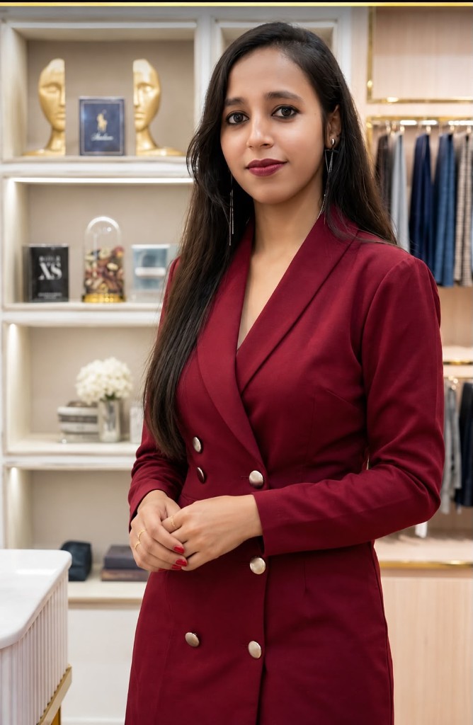 Supriya Soni