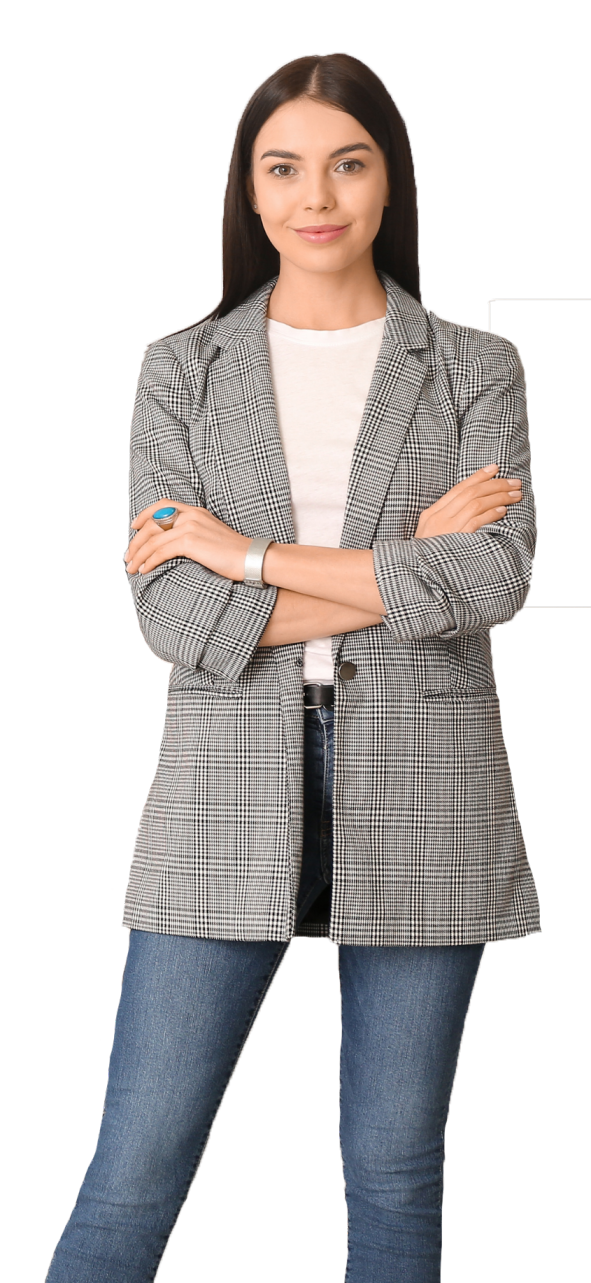 Get expert help with your look